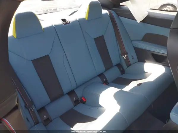 WBS43AZ06PCL69237 2023 BMW M4 - Image 8