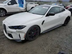 WBS43AZ06RCN77556 2024 BMW M4