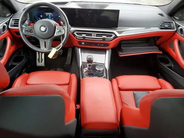 WBS43AZ06RCN77556 2024 BMW M4 - Image 8