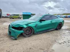WBS43AZ06RCN93997 2024 BMW M4