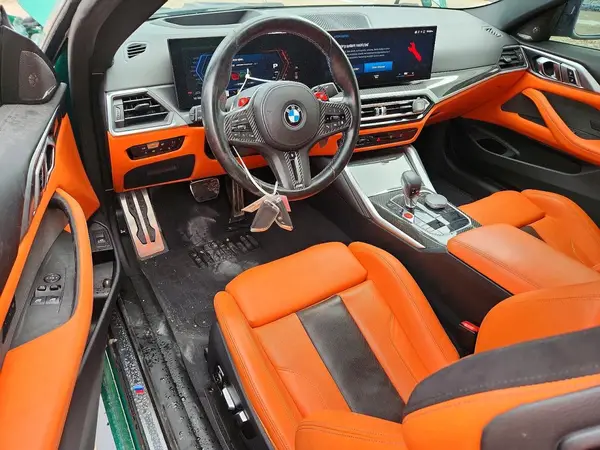 WBS43AZ06RCN93997 2024 BMW M4 - Image 8