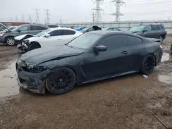 WBS43AZ06RCP07481 2024 BMW M4