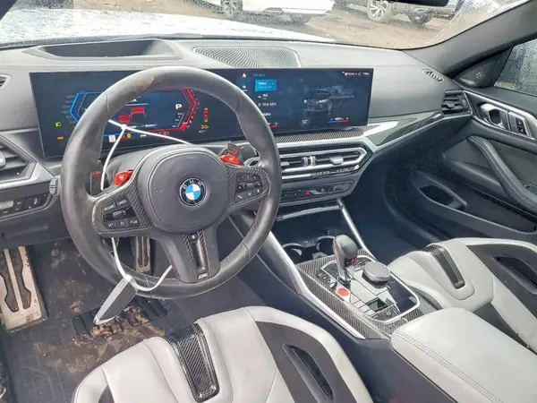 WBS43AZ06RCP07481 2024 BMW M4 - Image 8