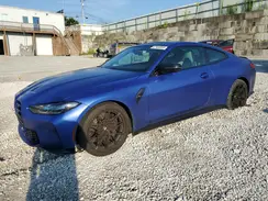 WBS43AZ07NCJ08891 2022 BMW M4