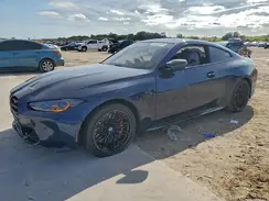 WBS43AZ07NCJ86667 2022 BMW M4