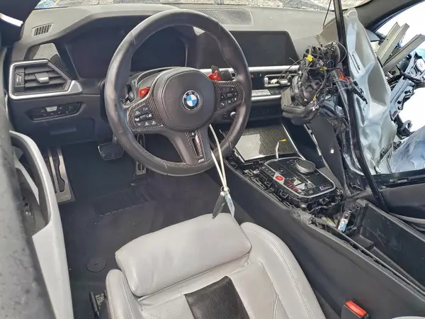 WBS43AZ07NCJ86667 2022 BMW M4 - Image 8