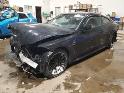 WBS43AZ07NCK63568 2022 BMW M4