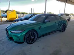 WBS43AZ07PCL18037 2023 BMW M4