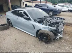 WBS43AZ07PCL21262 2023 BMW M4