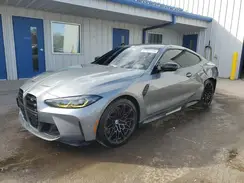 WBS43AZ07PCM46729 2023 BMW M4