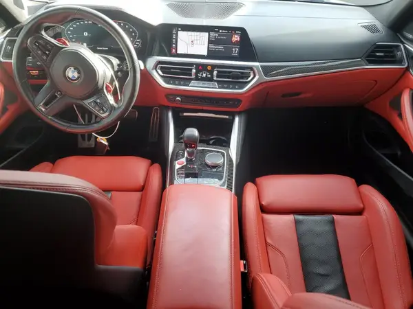 WBS43AZ07PCM46729 2023 BMW M4 - Image 8