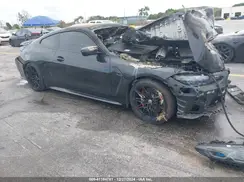 WBS43AZ07PCM80055 2023 BMW M4