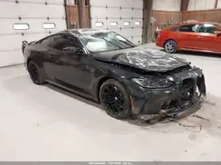 WBS43AZ07RCN35199 2024 BMW M4