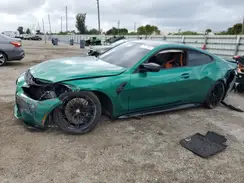 WBS43AZ07RCN57722 2024 BMW M4