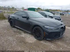 WBS43AZ07RCP34611 2024 BMW M4