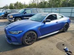 WBS43AZ07RCP78088 2024 BMW M4