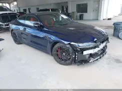 WBS43AZ07RCR82244 2024 BMW M4