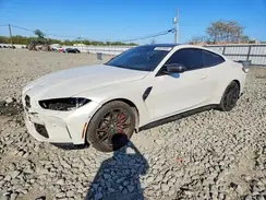 WBS43AZ08NCH79893 2022 BMW M4