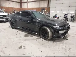 WBS43AZ08NCH86780 2022 BMW M4