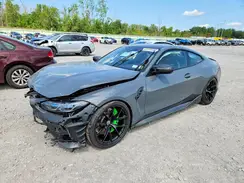 WBS43AZ08NCJ12139 2022 BMW M4