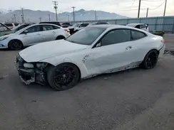 WBS43AZ08NCK30336 2022 BMW M4