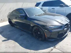 WBS43AZ08PCL66369 2023 BMW M4