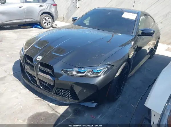 WBS43AZ08PCL66369 2023 BMW M4 - Image 2