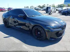 WBS43AZ08PCL82233 2023 BMW M4