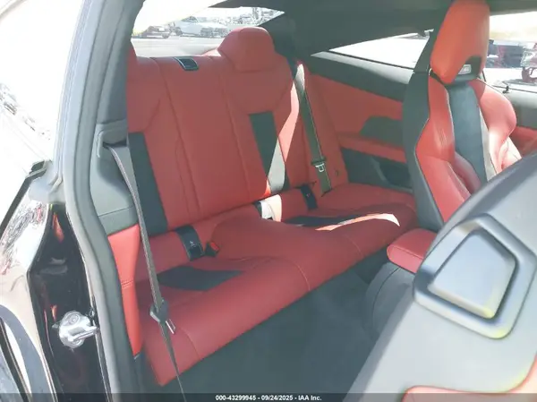 WBS43AZ08PCL82233 2023 BMW M4 - Image 8