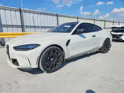 WBS43AZ08RCN44008 2024 BMW M4