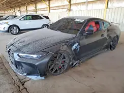 WBS43AZ08RCN51573 2024 BMW M4