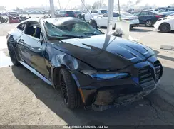 WBS43AZ08RCP37632 2024 BMW M4