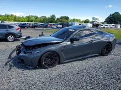 WBS43AZ08RCR28791 2024 BMW M4