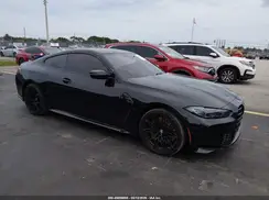 WBS43AZ08RCR65372 2024 BMW M4