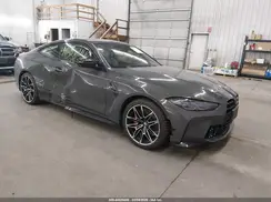 WBS43AZ09NCH83354 2022 BMW M4