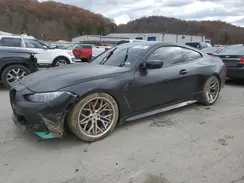 WBS43AZ09NCH99862 2022 BMW M4