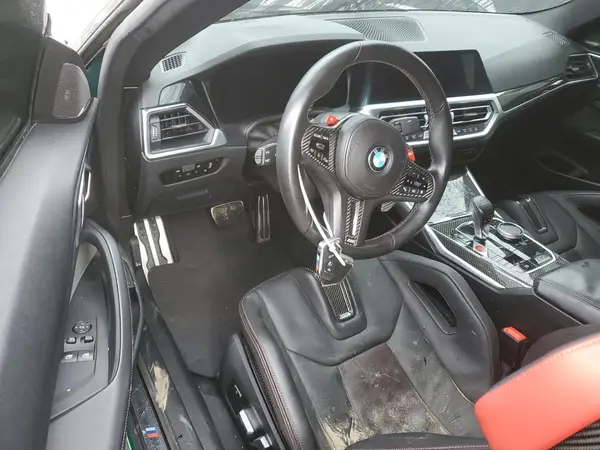 WBS43AZ09NCH99862 2022 BMW M4 - Image 8