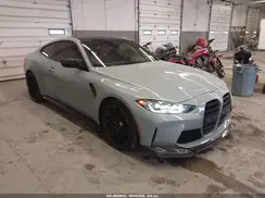 WBS43AZ09PCL56806 2023 BMW M4