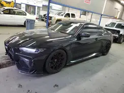 WBS43AZ09PCM46747 2023 BMW M4