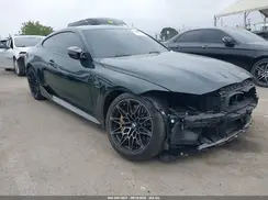 WBS43AZ09RCN79432 2024 BMW M4