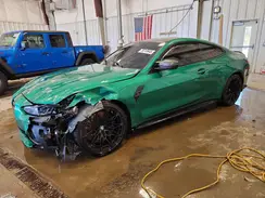 WBS43AZ09RCN85165 2024 BMW M4