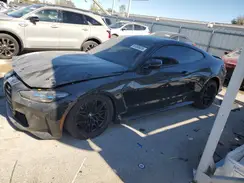 WBS43AZ09RCP10004 2024 BMW M4