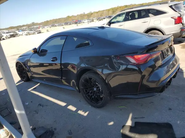 WBS43AZ09RCP10004 2024 BMW M4 - Image 2