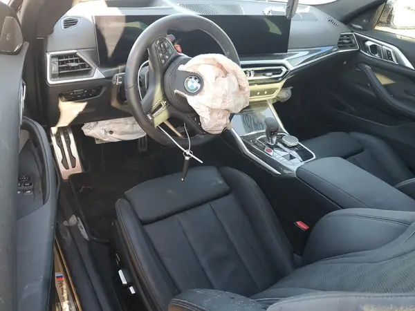 WBS43AZ09RCP58277 2024 BMW M4 - Image 8
