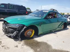 WBS43AZ09RCR24944 2024 BMW M4