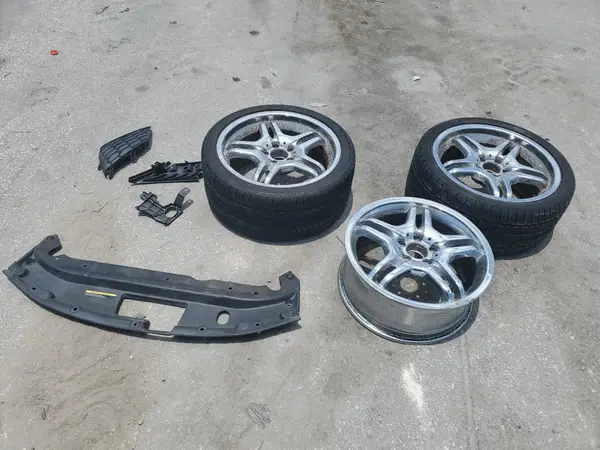 WBS43AZ09RCR24944 2024 BMW M4 - Image 8