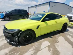 WBS43AZ09RCR74078 2024 BMW M4