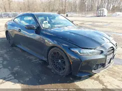 WBS43AZ09RCS01210 2024 BMW M4