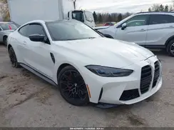 WBS43AZ0XNCH64649 2022 BMW M4