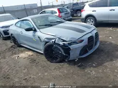 WBS43AZ0XNCJ08948 2022 BMW M4